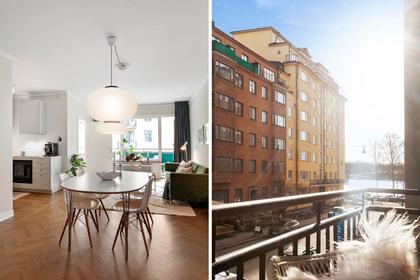 John Ericssonsgatan 7, Kungsholmen