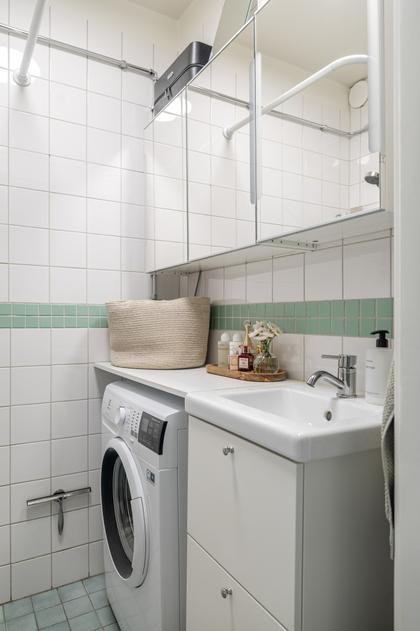 Emågatan 39, Bagarmossen