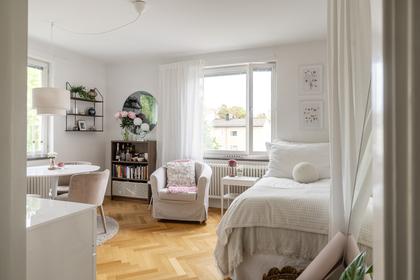 Emågatan 39, Bagarmossen
