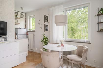 Emågatan 39, Bagarmossen