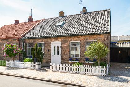 Stormgatan 11, Landskrona