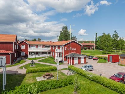 Rättviksvägen 64C, Leksand