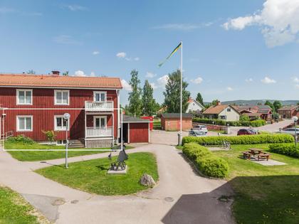 Rättviksvägen 64C, Leksand