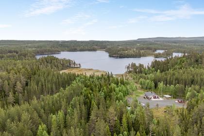 Östra Ärnäs 5:14, Malung-Sälen