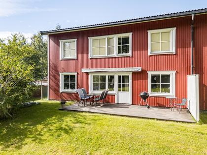 Olles väg 2H, Skräddarbacken