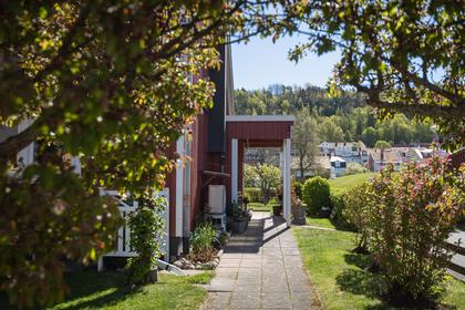 Överstegränd 65, Gränna