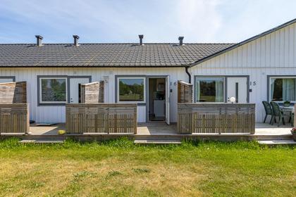 Landsvägen Norrböda 7, Böda
