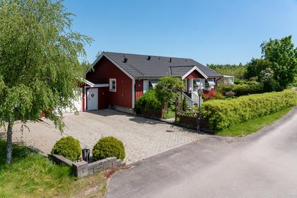 Ollonvägen 19, Våxtorp