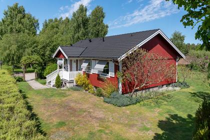 Ollonvägen 19, Våxtorp