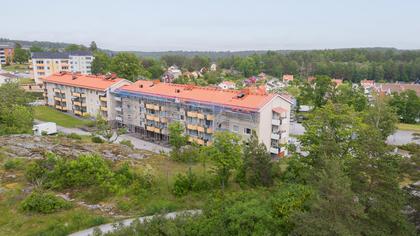 Hagagatan 48A, Gamleby