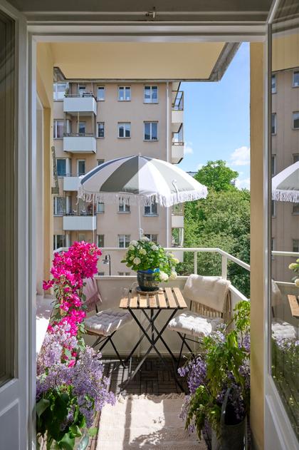 Möregatan 10, Södermalm Katarina