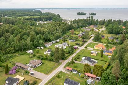 Sommarvägen 6, Hampetorp