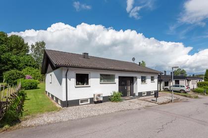 Södra Mosvägen 11, Smedstorp