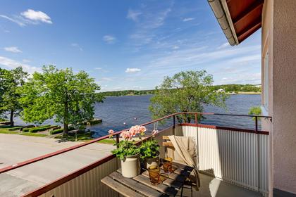 Sundkarlsbacken 5C, Strängnäs
