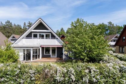 Vitavallsvägen 54, Lindsdal