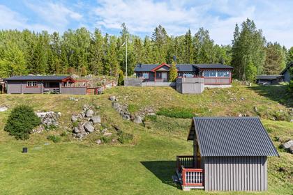 Pråmviken 143, Njurunda