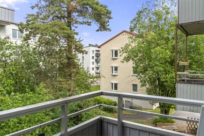 Selebovägen 6, Svedmyra
