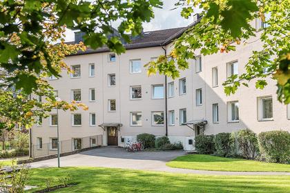 Björkhemsgatan 55, Sjöbo
