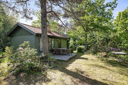 Kampkärrshöjden 14, Tungelsta
