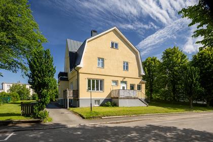 Exteriörbild