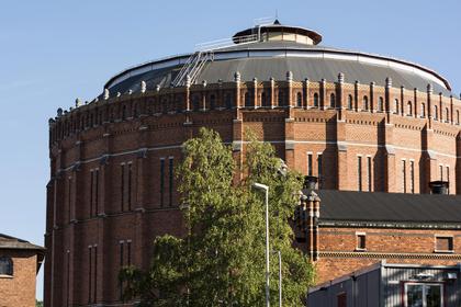 Settergatan 10, Hjorthagen