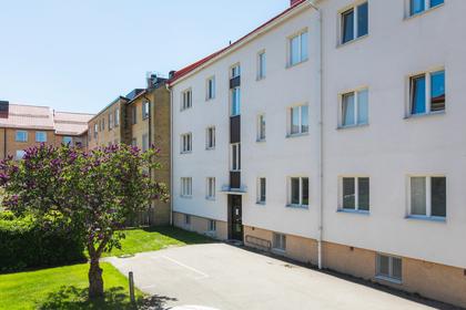 Bryggargatan 9D, Centalt