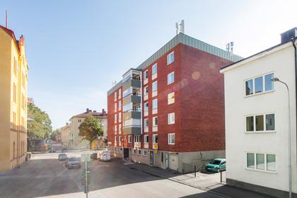 Skomakargatan 9, Gävle