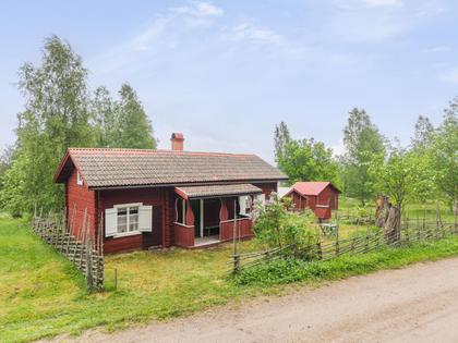 Lövberget 21, Gagnef