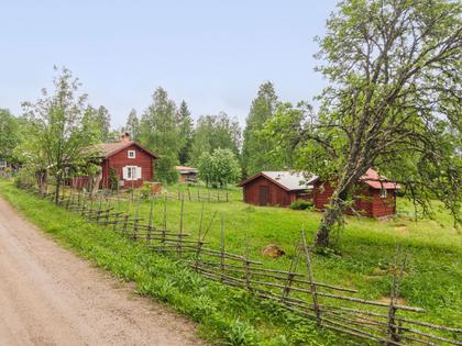 Lövberget 21, Gagnef
