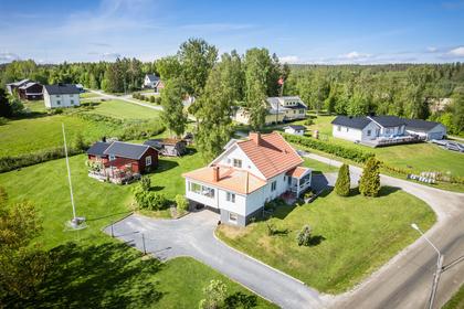 Näset 150, Örnsköldsvik