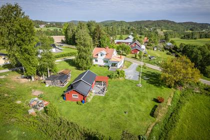 Näset 150, Örnsköldsvik