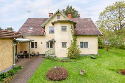 Exteriörbild