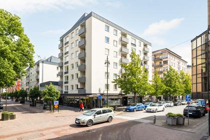 Exteriörbild