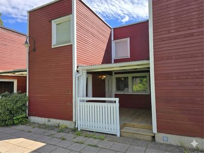 Rymdgatan 21, Märsta