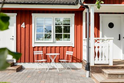 Bjursvägen 4, Knåda