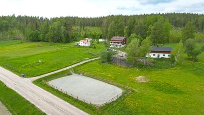 Wijbyvägen 15, Torsåker