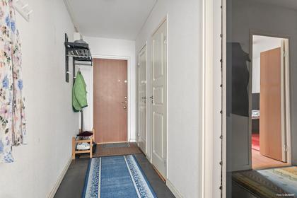 Interiörbild