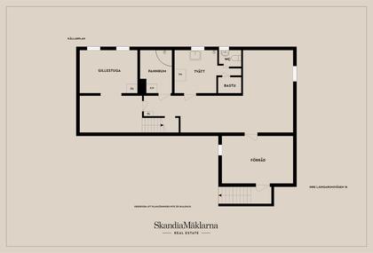 Inre Ljungarumsvägen 16, Ljungarum
