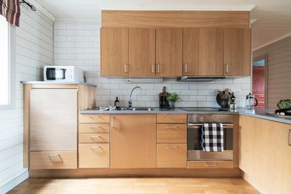 Vemdalsskalet Susannes väg 23B, Vemdalsskalet