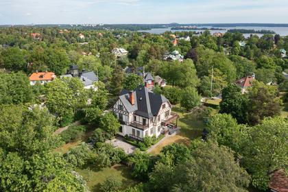 Exteriörbild
