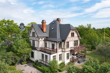 Exteriörbild