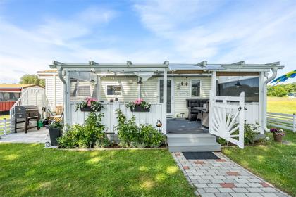 Villavagn 283, Öland