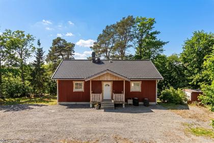 Exteriörbild