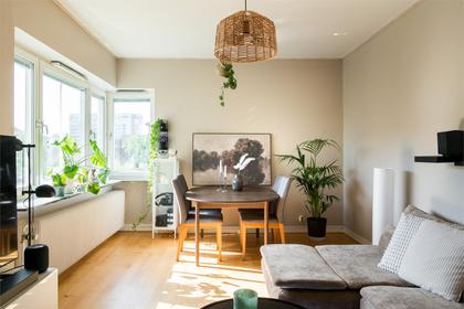 Rådmansgatan 15G, Triangeln