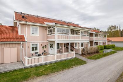 Veteslingan 38, Sörberge