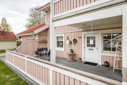 Veteslingan 38, Sörberge