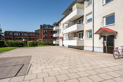 Norra Kyrkogatan 14B, Härnön