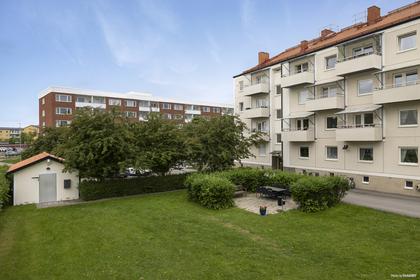 Exteriörbild