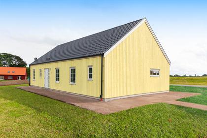 Exteriörbild