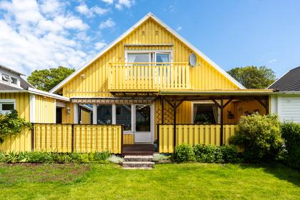 Sunnegärde 25, Särö